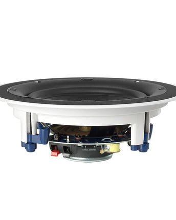 Чифт вградени високоговорители KEF Ci200ER