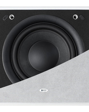 Субуфер KEF CI200QSB