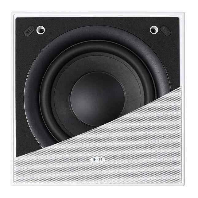 Субуфер KEF CI200QSB