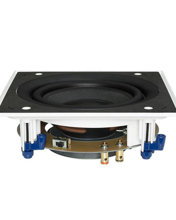 Субуфер KEF CI200QSB