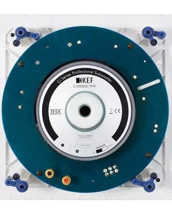 Субуфер KEF CI200QSB
