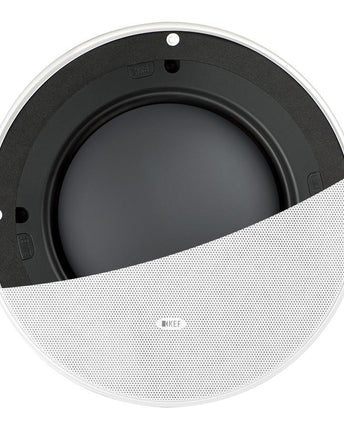 Вграден субуфер KEF ci200TRb
