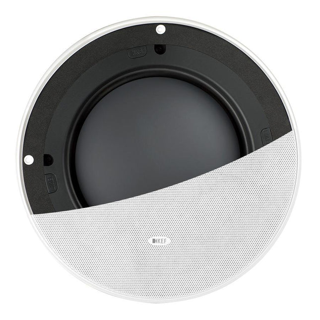 Вграден субуфер KEF ci200TRb
