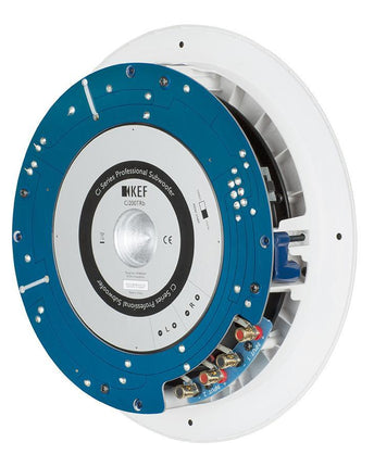 Вграден субуфер KEF ci200TRb