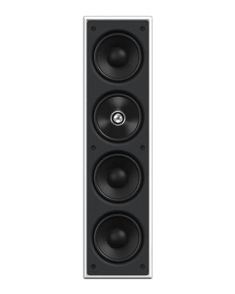 Вграден високоговорител KEF Ci4100QL-THX