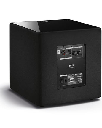 Субуфер KEF Kube 10b