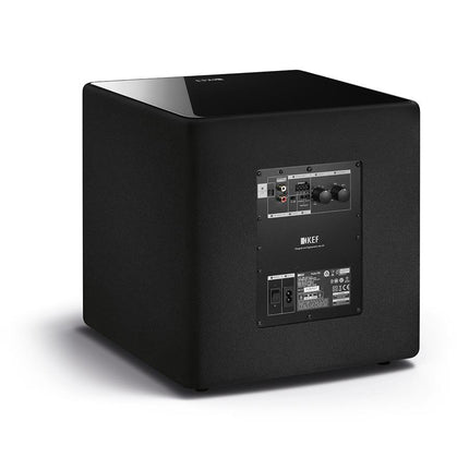 Субуфер KEF Kube 10b