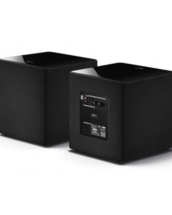 Субуфер KEF Kube 10b