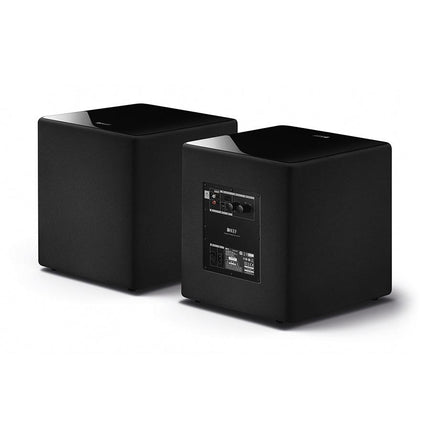 Субуфер KEF Kube 10b