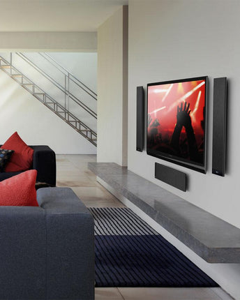 Тонколони KEF T301c