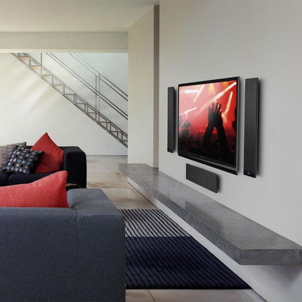 Тонколони KEF T301c