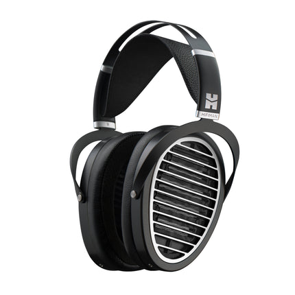 HiFiMAN Ananda – разопакован