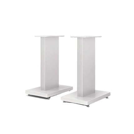 KEF S3 Floor Stand — imagine principală, fundal transparent