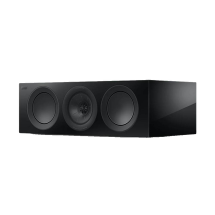 KEF R2 Meta — imagine principală, fundal transparent
