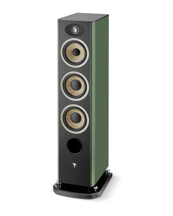 Focal ARIA EVO X No 2 подови високоговорители
