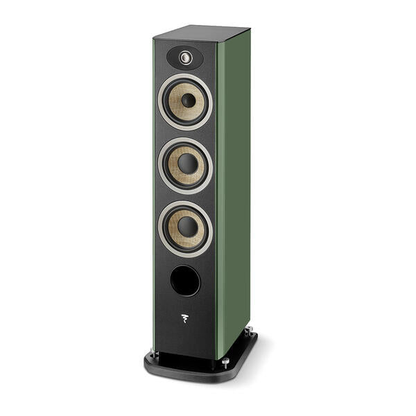 Focal ARIA EVO X No 2 подови високоговорители