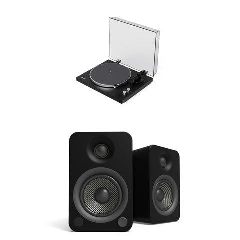 Pachet PROMO Kanto Audio OBI3 G2 + Kanto Audio YU4