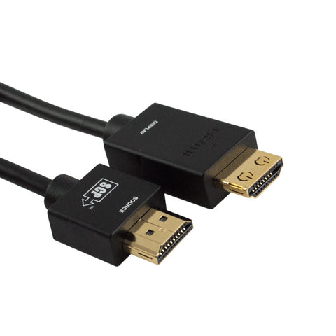 SCP Cablu HDMI 940 Ultra Slim