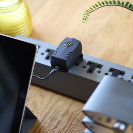 iFi Audio iPower 2 – разопакован
