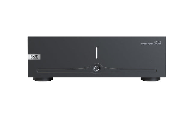 Amplificator de putere EverSolo AMP-F2, stereo resigilat
