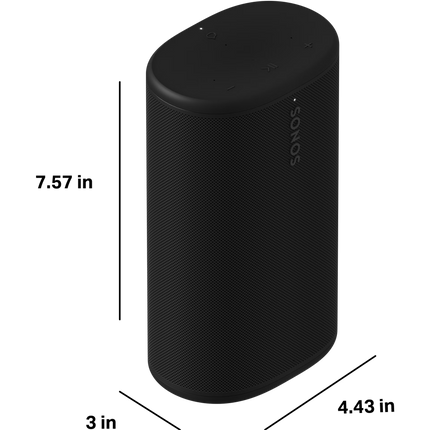 Boxa activa Sonos Play