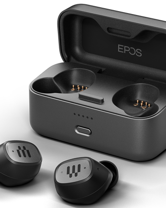 Хибридни слушалки EPOS GTW 270