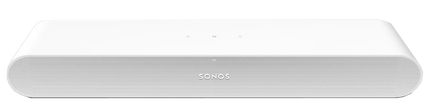 Soundbar Sonos Ray е повторно запечатан