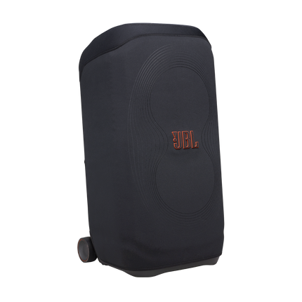 JBL PartyCover Stage 320 – разопакован