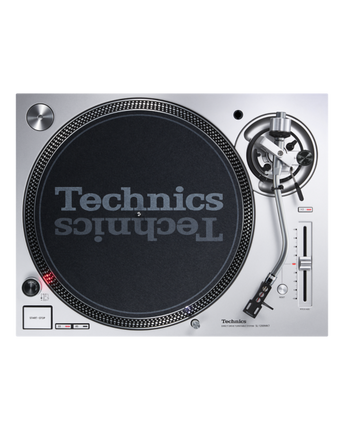 Technics SL-1200MK7EG resigilat