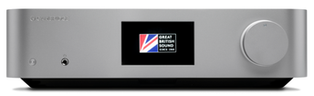 Cambridge Audio Edge NQ resigilat