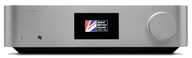 Cambridge Audio Edge NQ resigilat