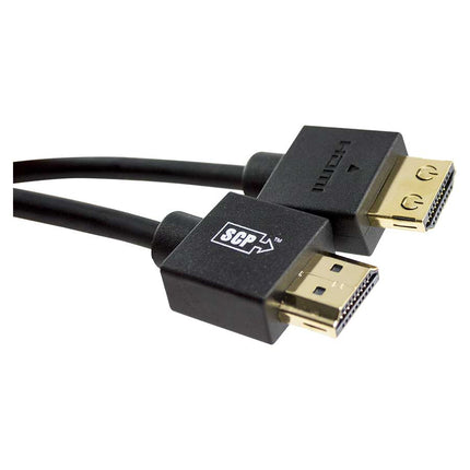 Cablu HDMI SCP 991UHD