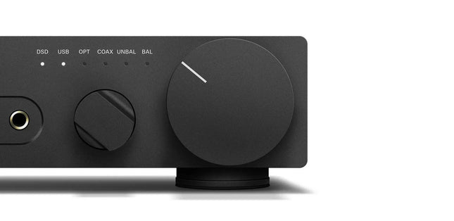 Amplificator casti SENNHEISER HDV 820 resigilat