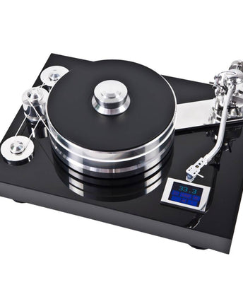 Пикап Pro-Ject Signature 12 n/c