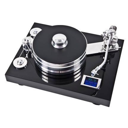 Пикап Pro-Ject Signature 12 n/c