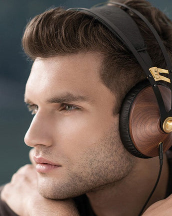 Hi-Fi слушалки Meze Audio 99 Classics
