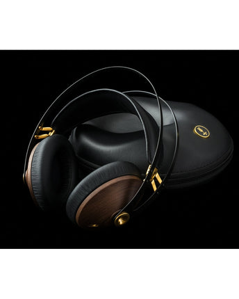 Hi-Fi слушалки Meze Audio 99 Classics