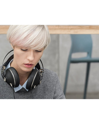 Hi-Fi слушалки Meze Audio 99 NEO