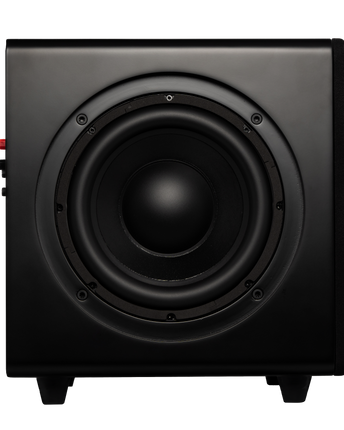 Velodyne Acoustics Deep Waves 10