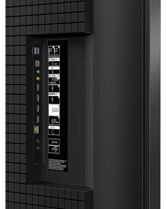 Televizor  Professional Sony FW-98BZ30L, 98” 4K HDR