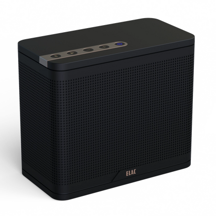 Elac NAVA100 – разопакован