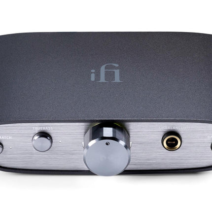 DAC iFi Audio ZEN DAC V2 повторно запечатан