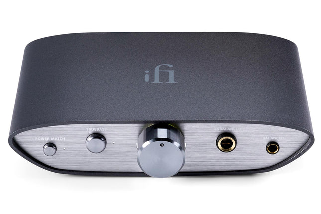 DAC iFi Audio ZEN DAC V2 повторно запечатан