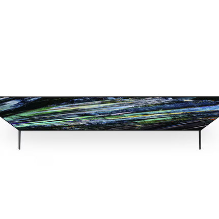 Televizor  Professional Sony BRAVIA FWD-77A95L, 195 cm, 4K QD-OLED, Google TV