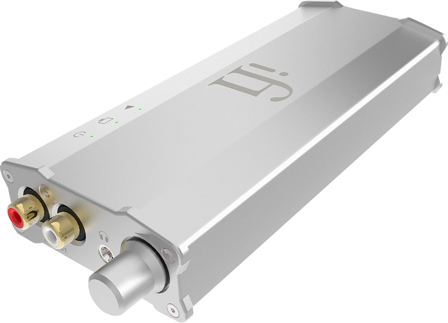 DAC iFi Audio Micro iDAC2