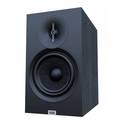 Elac Debut 3.0 DB63 – разопакован