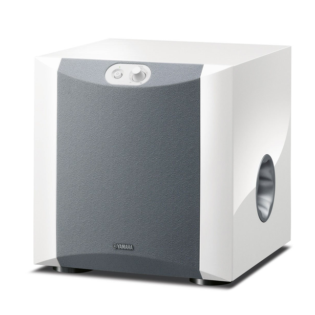 Subwoofer Yamaha NS-SW300 resigilat