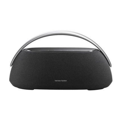 Активна колонка Harman/Kardon Go + Play 3 Черна презапечатана