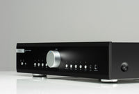 Musical Fidelity B1xi – разопакован