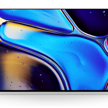 Televizor Sony BRAVIA 8 OLED 65XR80, 164 cm, Smart Google TV, 4K Ultra HD, 100 Hz, Clasa E
